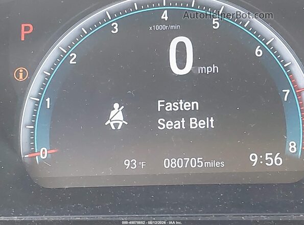 2HGFC2F74JH578215 2018 HONDA CIVIC Gray 