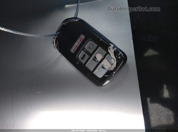 2HGFC2F75GH521739 2016 HONDA CIVIC Черный Вид панели приборов