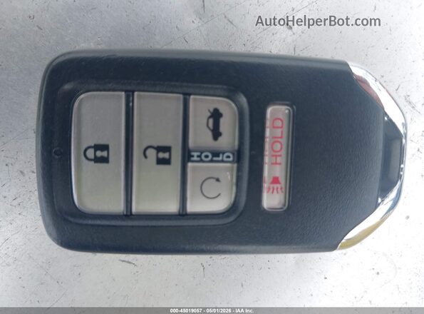 2HGFC2F76HH573611 2017 HONDA CIVIC White წინა პანელის ხედი