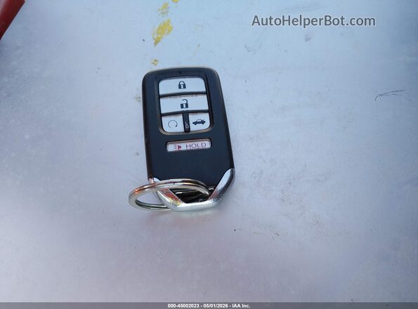 2HGFC2F76JH565501 2018 HONDA CIVIC Черный Вид панели приборов
