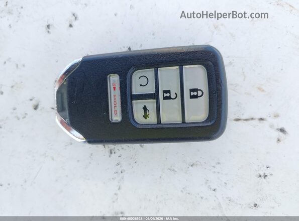 2HGFC2F7XJH542898 2018 HONDA CIVIC Белый Вид панели приборов