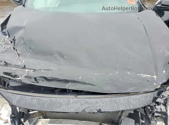2HGFC2F81MH546206 2021 HONDA CIVIC Черный 