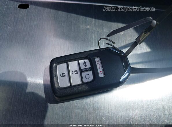 2HGFC2F82MH536171 2021 HONDA CIVIC Black Вид панелі приладів