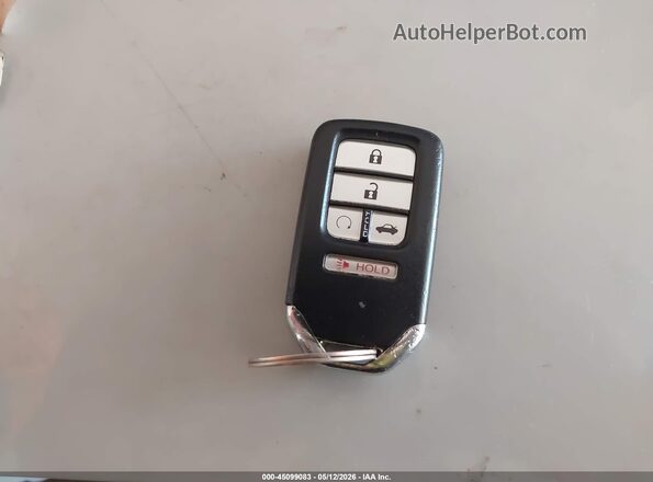 2HGFC2F83LH598564 2020 HONDA CIVIC Black Widok deski rozdzielczej