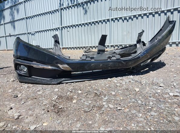 2HGFC2F83LH598564 2020 HONDA CIVIC Black Widok zestawu wskaźników