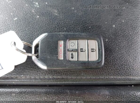 2HGFC2F83MH505737 2021 HONDA CIVIC Black წინა პანელის ხედი