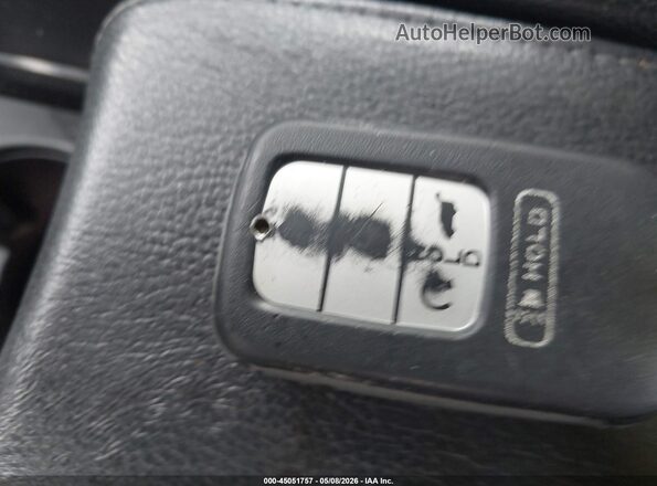 2HGFC2F86KH596208 2019 HONDA CIVIC Черный Вид панели приборов