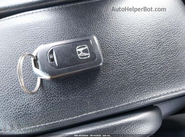 2HGFC2F88LH587544 2020 HONDA CIVIC Gray Առջևի վահանակի տեսք