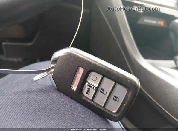 2HGFC2F88MH535087 2021 HONDA CIVIC Red Dashboard view