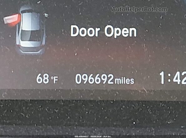2HGFC2F89JH502157 2018 HONDA CIVIC Gray 