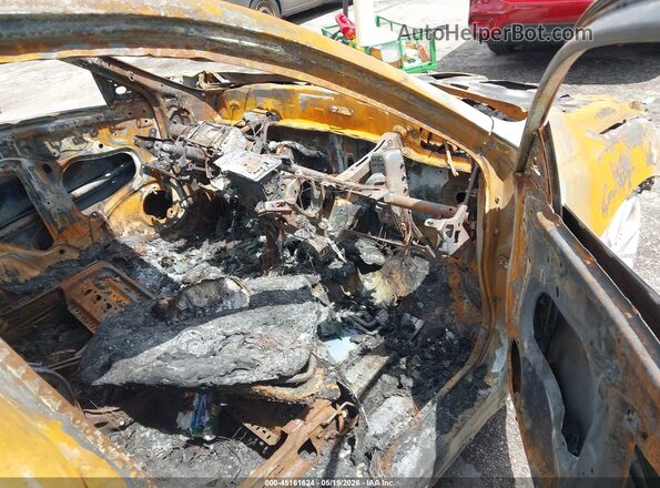 2HGFC2F89LH526980 2020 HONDA CIVIC White Widok wnętrza z przodu