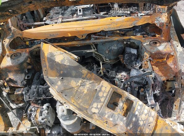 2HGFC2F89LH526980 2020 HONDA CIVIC White Widok z tyłu