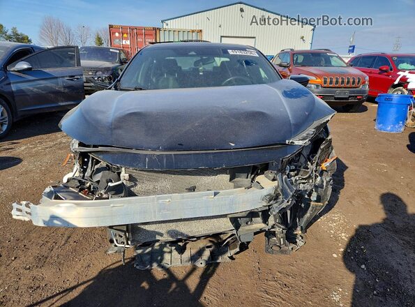 2HGFC2F8XLH006318 2020 HONDA CIVIC Black 