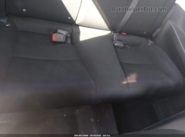 2HGFC3A56JH752183 2018 HONDA CIVIC Серый Вид наклейки с VIN-кодом