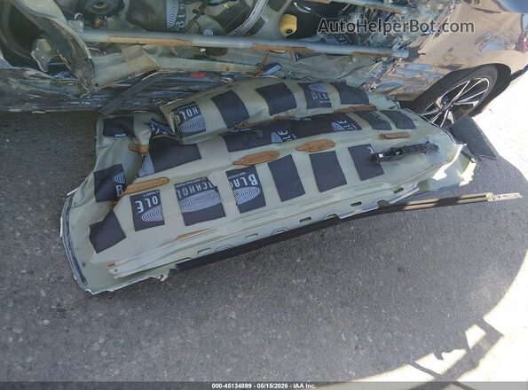 2HGFC3A56JH752183 2018 HONDA CIVIC Серый Вид щитка приборов