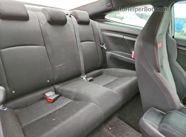 2HGFC3A57HH752249 2017 HONDA CIVIC Charcoal 