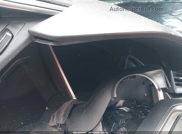 2HGFC3A59KH753880 2019 HONDA CIVIC Синий Вид задних сидений
