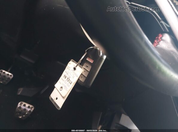 2HGFC3A59KH753880 2019 HONDA CIVIC Синий Вид панели приборов