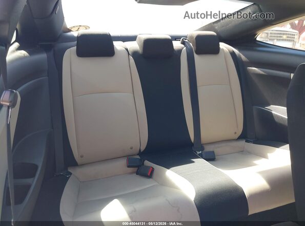 2HGFC3B36GH361184 2016 HONDA CIVIC White VIN კოდის სტიკერის ხედი