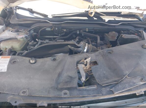 2HGFC3B36GH361184 2016 HONDA CIVIC White უკანა ხედი