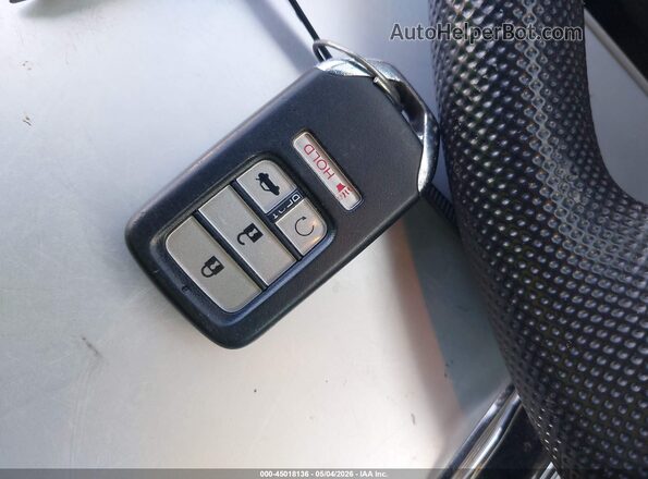 2HGFC3B36HH362661 2017 HONDA CIVIC White წინა პანელის ხედი