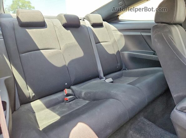 2HGFC3B37KH356648 2019 HONDA CIVIC Silver 