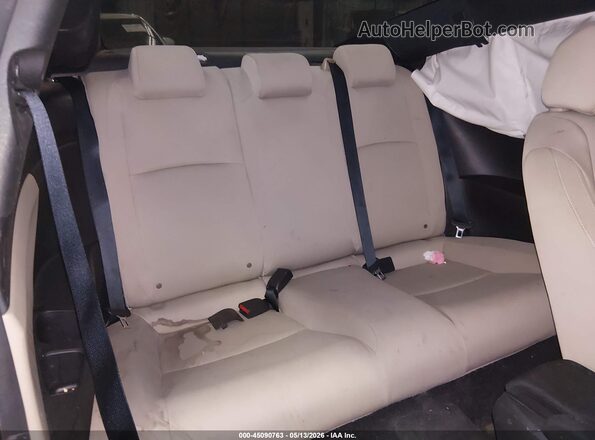 2HGFC3B38KH354021 2019 HONDA CIVIC White 