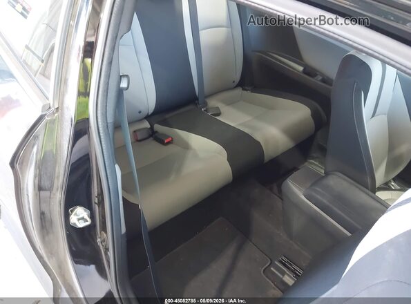 2HGFC3B39HH360497 2017 HONDA CIVIC Черный Вид наклейки с VIN-кодом