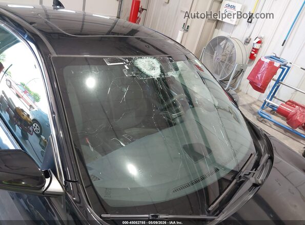 2HGFC3B39HH360497 2017 HONDA CIVIC Черный Вид спереди