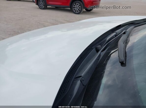 2HGFC3B73HH354021 2017 HONDA CIVIC White 