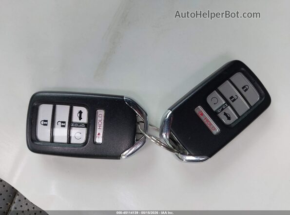 2HGFC3B73HH354021 2017 HONDA CIVIC White Առջևի վահանակի տեսք