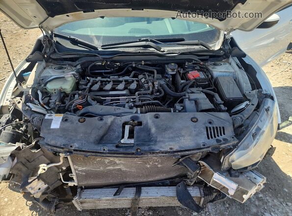 2HGFC3B77GH355607 2016 HONDA CIVIC White 