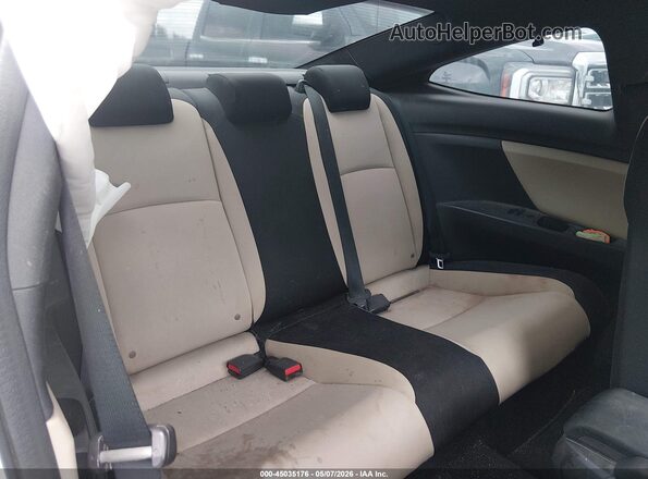 2HGFC4A53JH307115 2018 HONDA CIVIC White Widok naklejki z numerem VIN