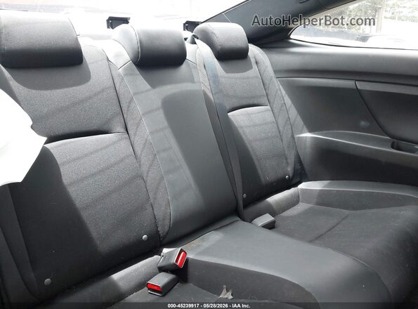 2HGFC4A81KH302331 2019 HONDA CIVIC Blue VIN კოდის სტიკერის ხედი