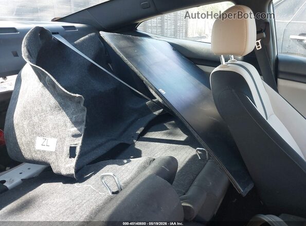 2HGFC4B07GH305072 2016 HONDA CIVIC White Вид наклейки з VIN-кодом