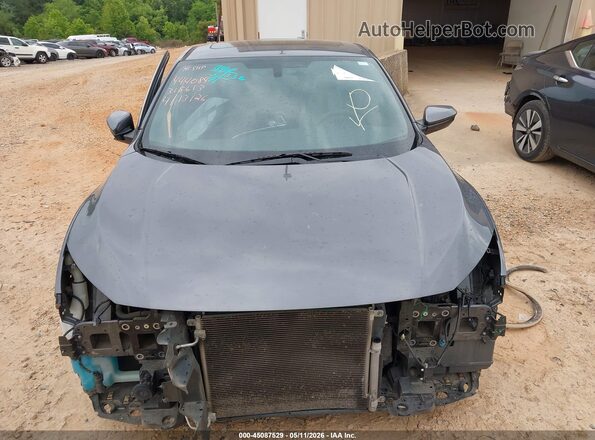 2HGFC4B0XGH315613 2016 HONDA CIVIC Gray 