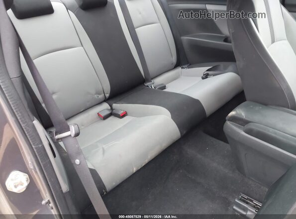 2HGFC4B0XGH315613 2016 HONDA CIVIC Gray 