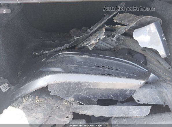 2HGFC4B0XJH307468 2018 HONDA CIVIC Серый Вид щитка приборов