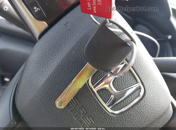 2HGFC4B53HH302733 2017 HONDA CIVIC Silver Առջևի վահանակի տեսք