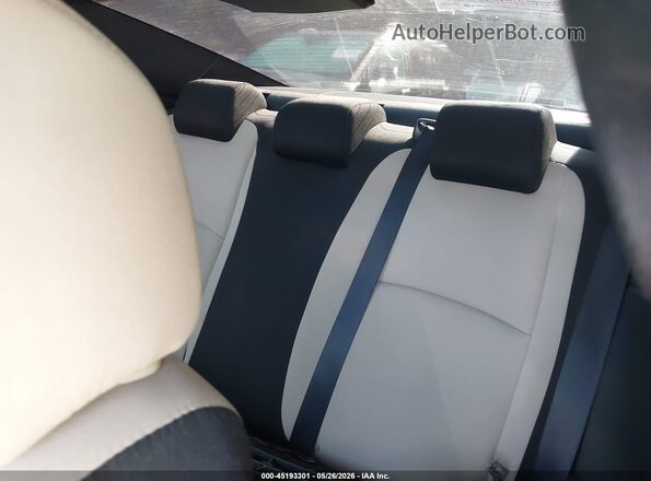2HGFC4B58JH309067 2018 HONDA CIVIC White VIN კოდის სტიკერის ხედი