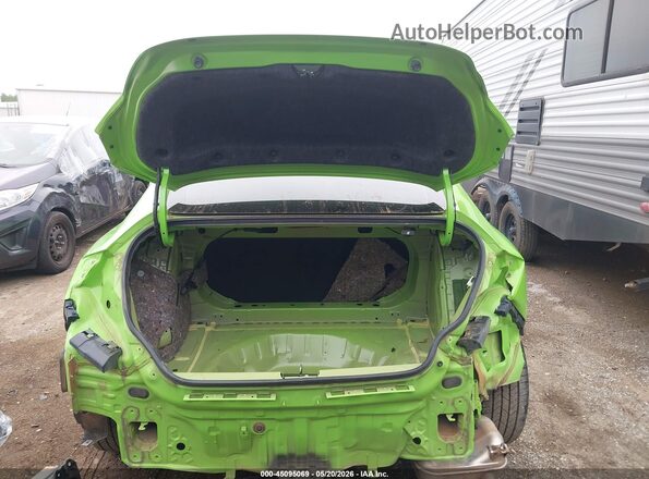 2HGFC4B5XGH310486 2016 HONDA CIVIC Green 