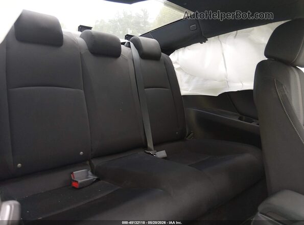 2HGFC4B63LH300773 2020 HONDA CIVIC Серый Вид наклейки с VIN-кодом