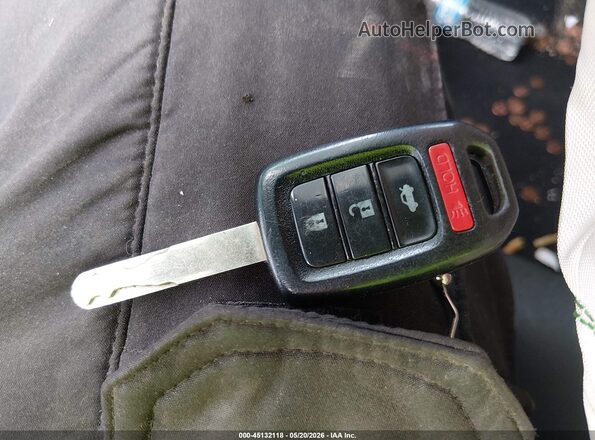 2HGFC4B63LH300773 2020 HONDA CIVIC Серый Вид панели приборов