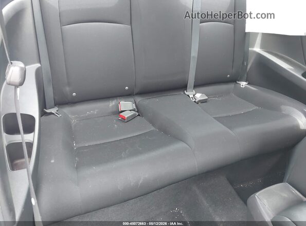 2HGFC4B64KH305558 2019 HONDA CIVIC Gray Vista de la etiqueta del VIN