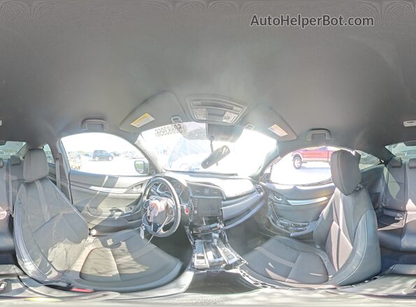 2HGFC4B85LH304826 2020 HONDA CIVIC Gray 