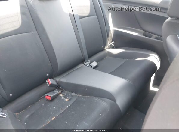2HGFC4B86LH303605 2020 HONDA CIVIC White VIN კოდის სტიკერის ხედი