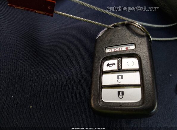 2HGFC4B86LH304382 2020 HONDA CIVIC Белый 