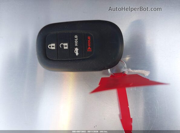 2HGFE1E50SH470390 2025 HONDA CIVIC Black Առջևի վահանակի տեսք