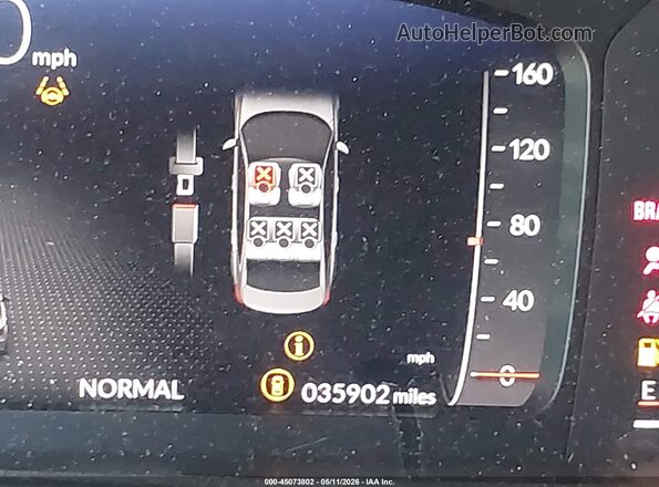 2HGFE1E50SH470390 2025 HONDA CIVIC Black 