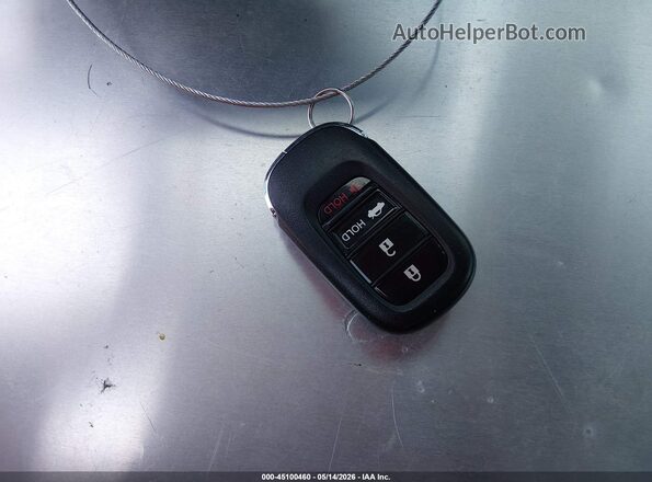 2HGFE1E51PH474567 2023 HONDA CIVIC Blue Առջևի վահանակի տեսք